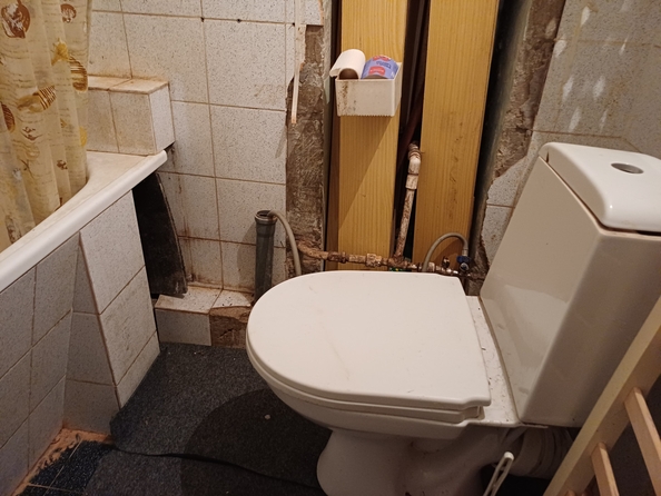 
  Продается 1-комн. квартира 29.7 м². Фото 7.