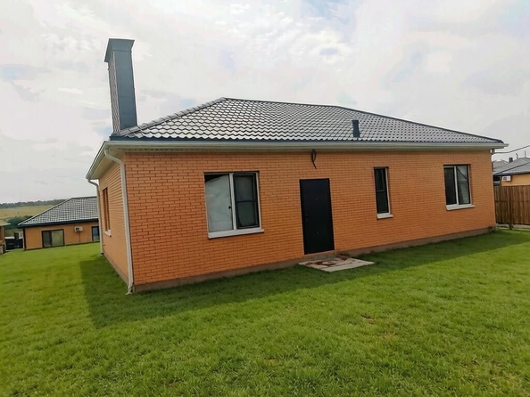 
  Продается дом 89 м². Фото 1.