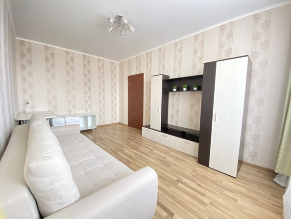 
  Продается 1-комн. квартира 38 м². Фото 1.