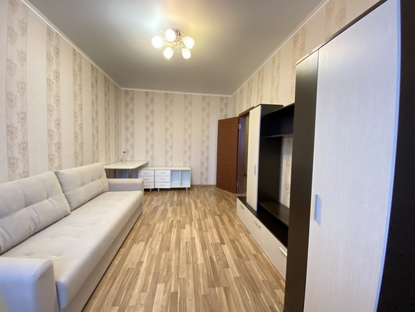 
  Продается 1-комн. квартира 38 м². Фото 2.