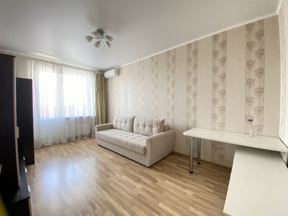 
  Продается 1-комн. квартира 38 м². Фото 3.