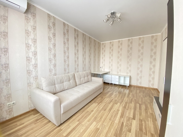 
  Продается 1-комн. квартира 38 м². Фото 4.