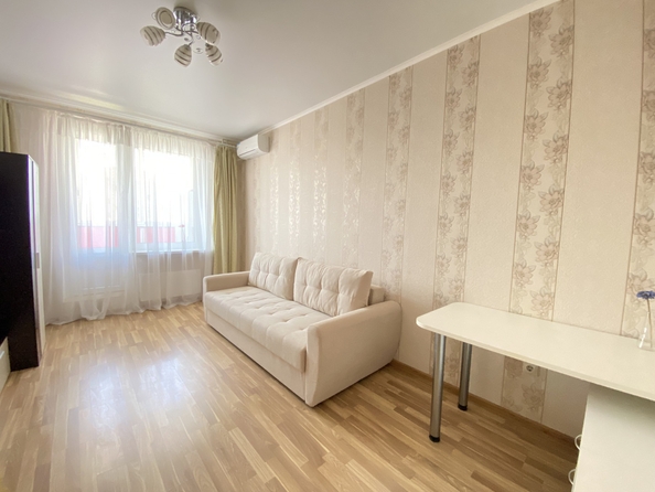 
  Продается 1-комн. квартира 38 м². Фото 5.