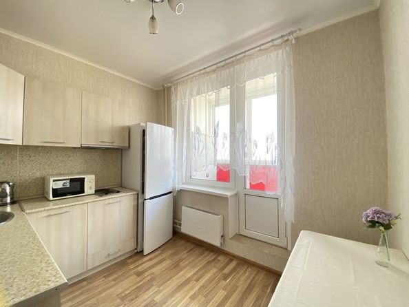 
  Продается 1-комн. квартира 38 м². Фото 8.