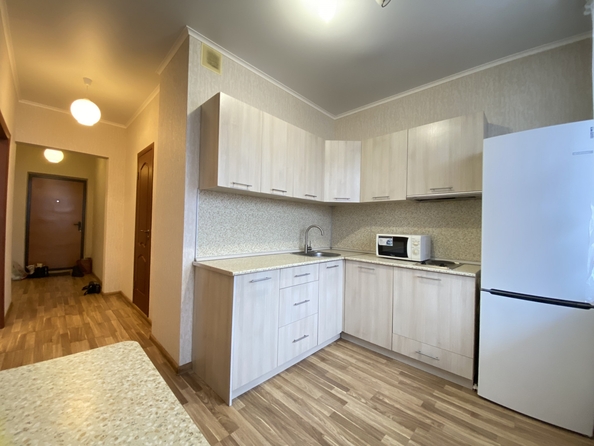 
  Продается 1-комн. квартира 38 м². Фото 9.