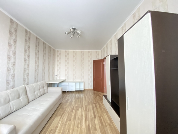
  Продается 1-комн. квартира 38 м². Фото 10.