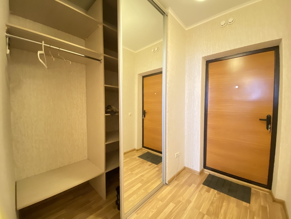 
  Продается 1-комн. квартира 38 м². Фото 11.