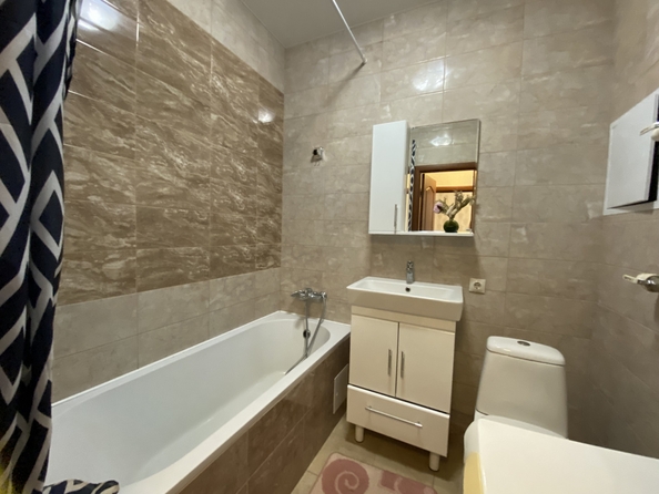 
  Продается 1-комн. квартира 38 м². Фото 12.
