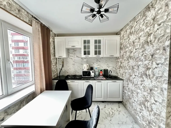 
  Продается 1-комн. квартира 40 м². Фото 1.