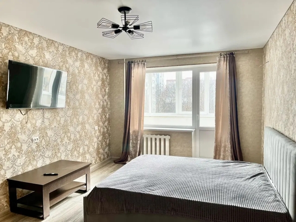 
  Продается 1-комн. квартира 40 м². Фото 4.