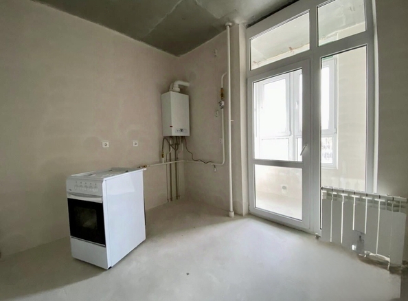 
  Продается 1-комн. квартира 32 м². Фото 1.