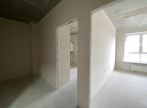 
  Продается 1-комн. квартира 32 м². Фото 4.