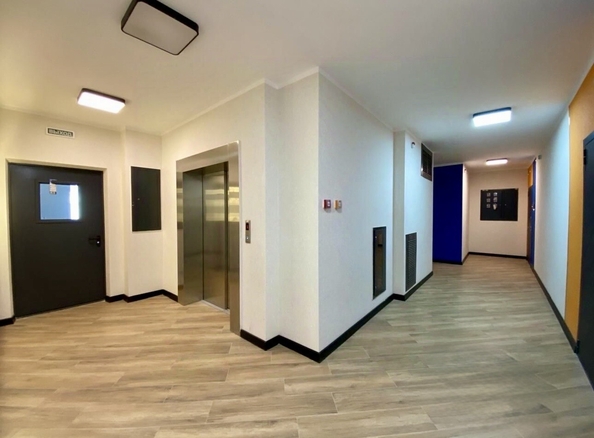 
  Продается 1-комн. квартира 32 м². Фото 5.