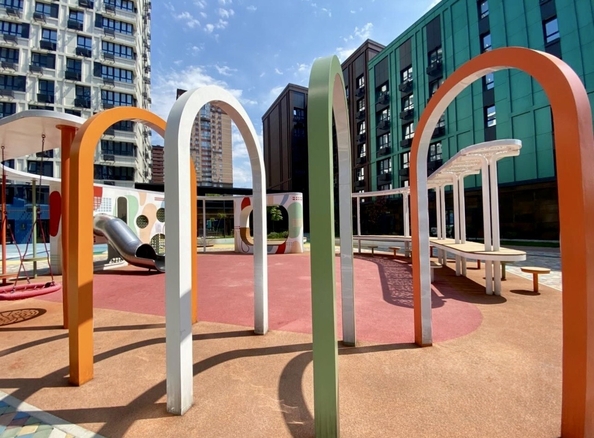 
  Продается 1-комн. квартира 32 м². Фото 7.