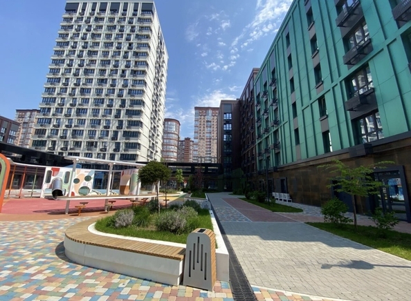 
  Продается 1-комн. квартира 32 м². Фото 8.