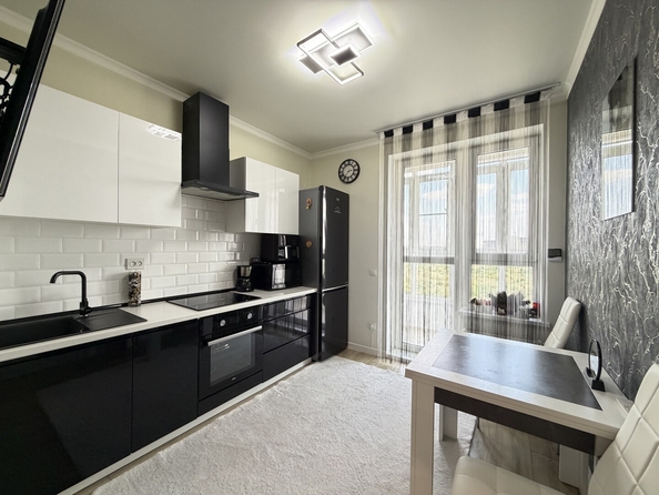 
  Продается 1-комн. квартира 32 м². Фото 1.