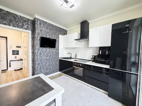 
  Продается 1-комн. квартира 32 м². Фото 2.