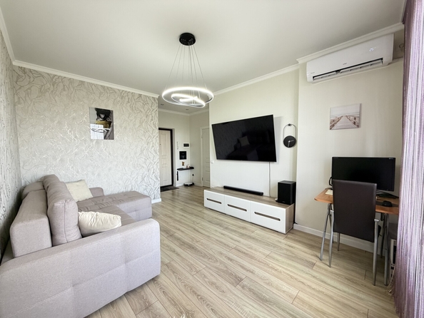 
  Продается 1-комн. квартира 32 м². Фото 3.