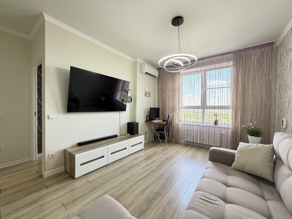 
  Продается 1-комн. квартира 32 м². Фото 4.