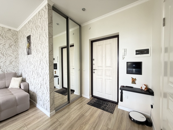 
  Продается 1-комн. квартира 32 м². Фото 5.