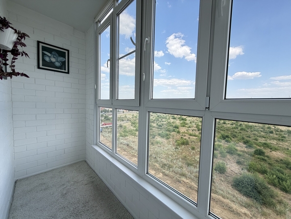 
  Продается 1-комн. квартира 32 м². Фото 6.