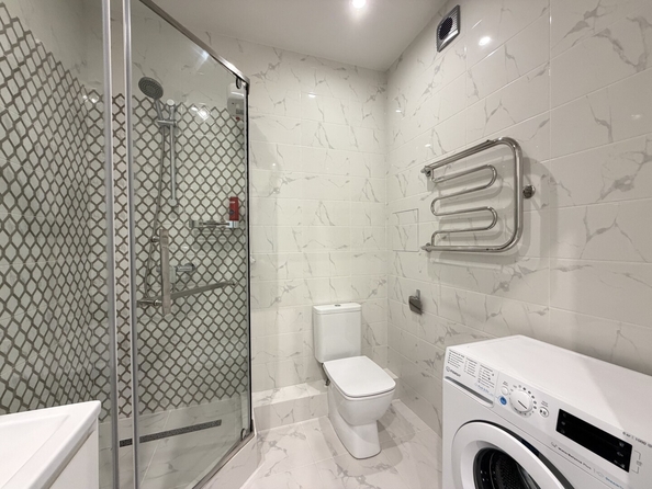 
  Продается 1-комн. квартира 32 м². Фото 8.
