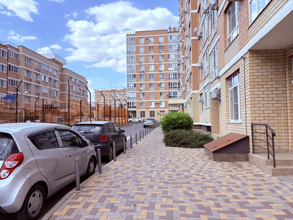 
  Продается 1-комн. квартира 32 м². Фото 10.