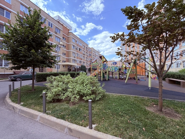 
  Продается 1-комн. квартира 32 м². Фото 11.