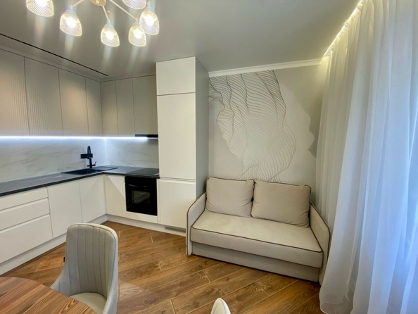 
  Продается 3-комн. квартира 62 м², в ЖК Грей, кв-л 11-1. Фото 2.