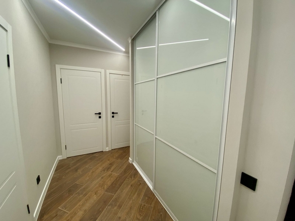 
  Продается 3-комн. квартира 62 м², в ЖК Грей, кв-л 11-1. Фото 9.