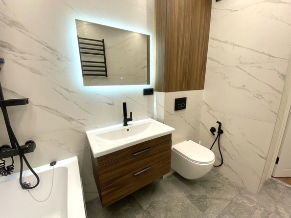 
  Продается 3-комн. квартира 62 м², в ЖК Грей, кв-л 11-1. Фото 10.