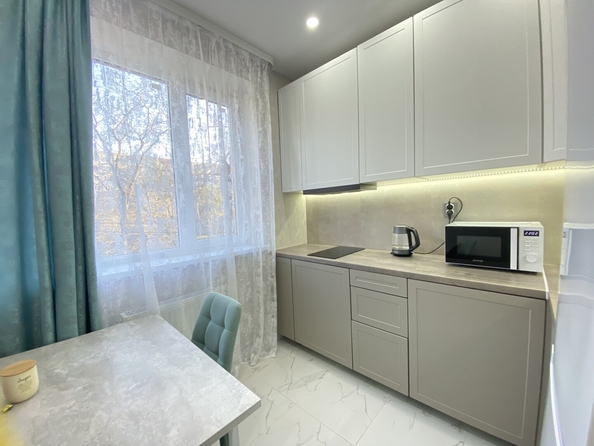 
  Продается 1-комн. квартира 27 м². Фото 1.