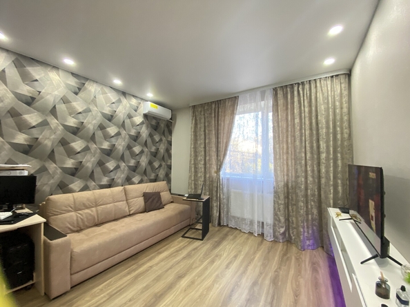 
  Продается 1-комн. квартира 27 м². Фото 3.