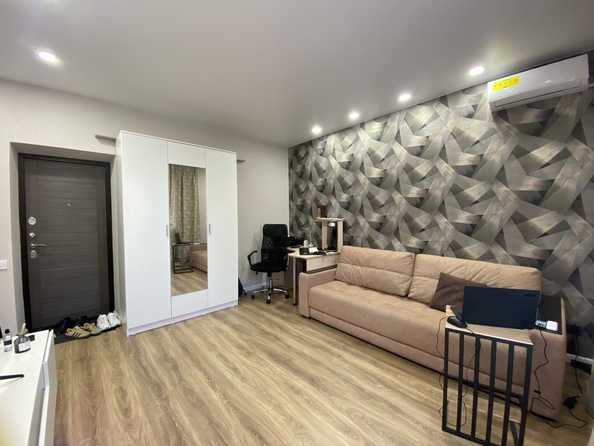 
  Продается 1-комн. квартира 27 м². Фото 4.