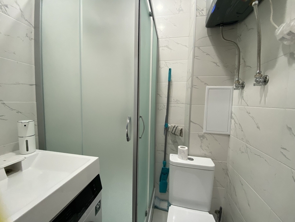 
  Продается 1-комн. квартира 27 м². Фото 5.