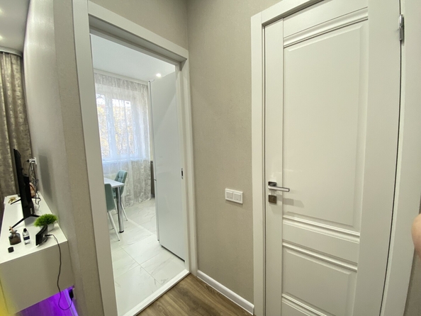 
  Продается 1-комн. квартира 27 м². Фото 6.