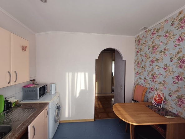 
  Продается 2-комн. квартира 52.4 м². Фото 6.