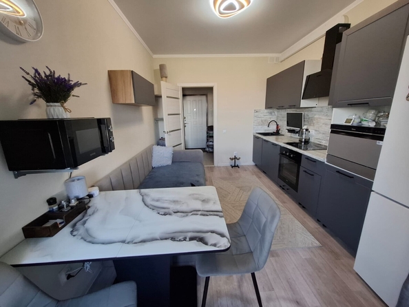 
  Продается 2-комн. квартира 37 м². Фото 3.