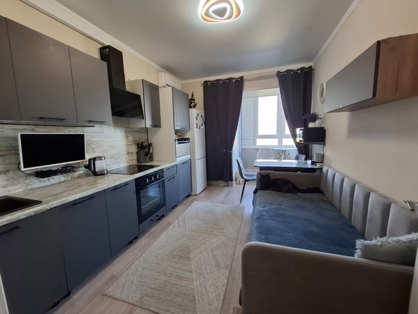 
  Продается 2-комн. квартира 37 м². Фото 4.