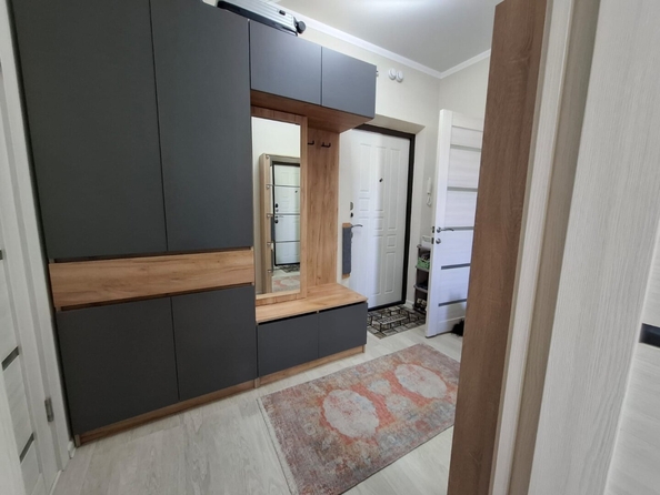 
  Продается 2-комн. квартира 37 м². Фото 5.