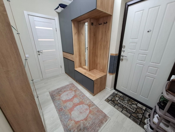
  Продается 2-комн. квартира 37 м². Фото 6.