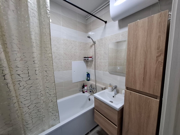 
  Продается 2-комн. квартира 37 м². Фото 7.