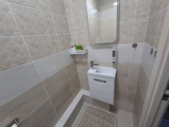 
  Продается 2-комн. квартира 37 м². Фото 8.
