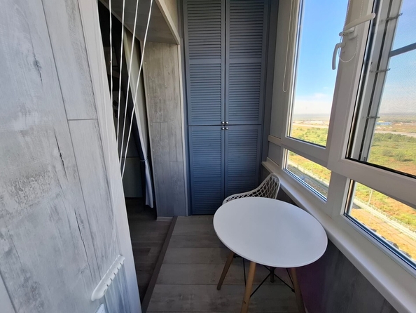 
  Продается 2-комн. квартира 37 м². Фото 10.