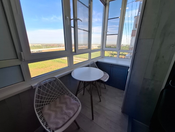 
  Продается 2-комн. квартира 37 м². Фото 11.