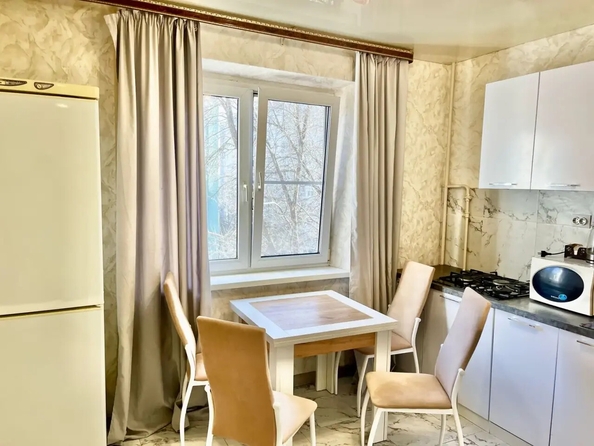 
  Продается 1-комн. квартира 40 м². Фото 2.
