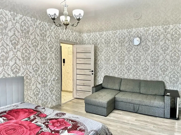 
  Продается 1-комн. квартира 40 м². Фото 7.