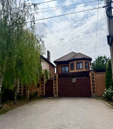 
  Продается дом 180 м². Фото 1.