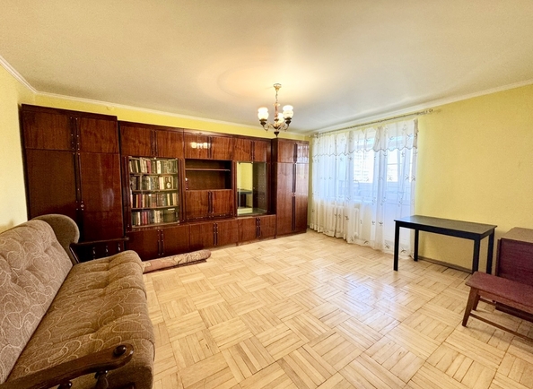 
  Продается 1-комн. квартира 37 м². Фото 1.