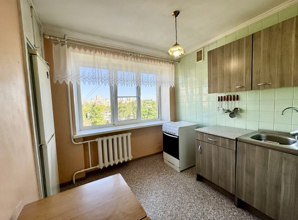 
  Продается 1-комн. квартира 37 м². Фото 2.